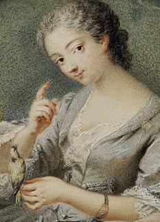 Jeanne De Pleneuf