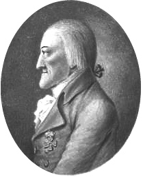 Johann von Thugut