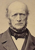 Arnold Escher von der
