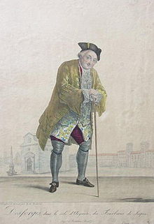 Pierre-Jean-Baptiste Choudard