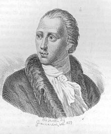 Gaetano Filangieri