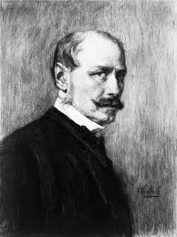 August Von Pettenkofen