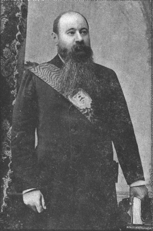 Martinus Steyn