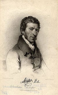 Abraham Cooper