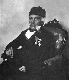 Vuk Karadžić