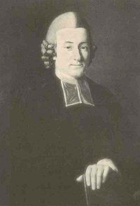 Johann Griesbach