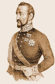 Giacomo Durando