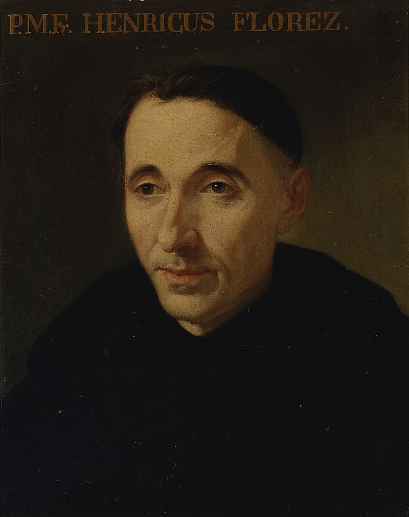 Enrique Florez