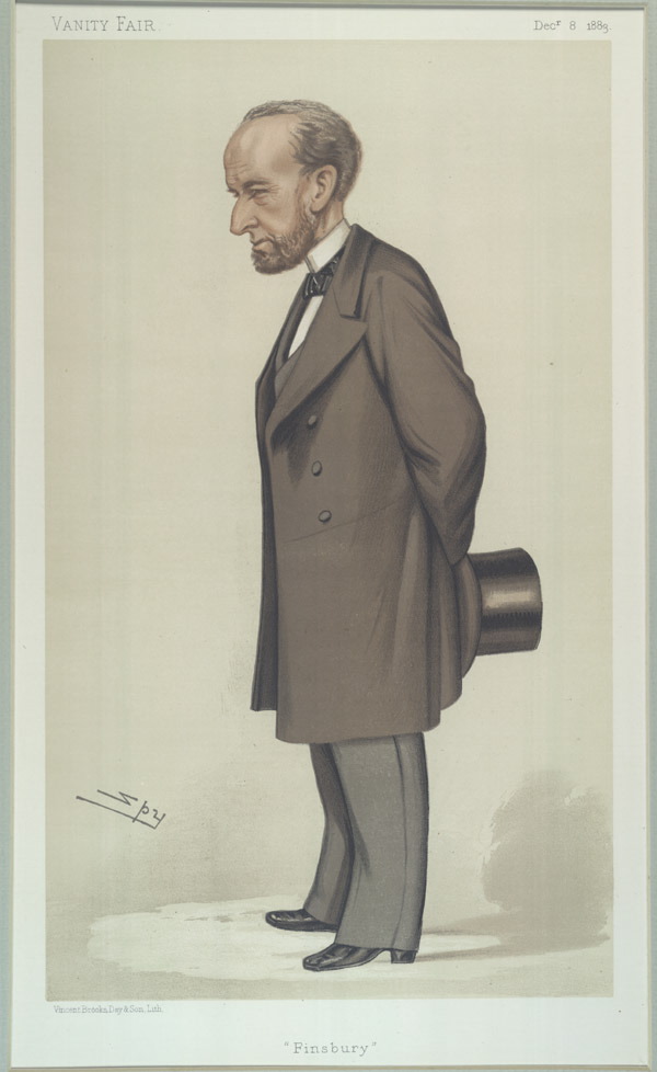 William Torrens