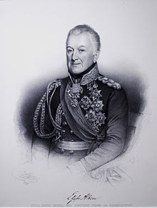 Charles Alten