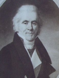 Pierre Cuillier-Perron