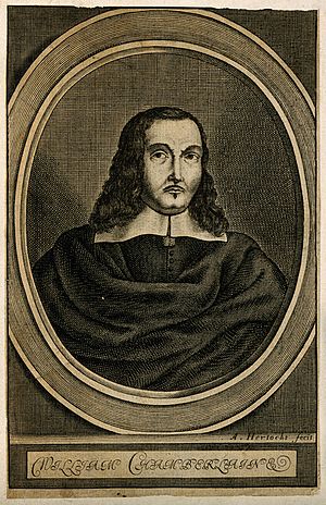 William Chamberlayne