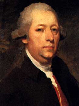John Walter