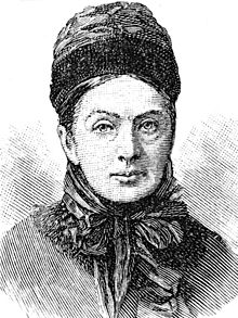 Isabella Bishop