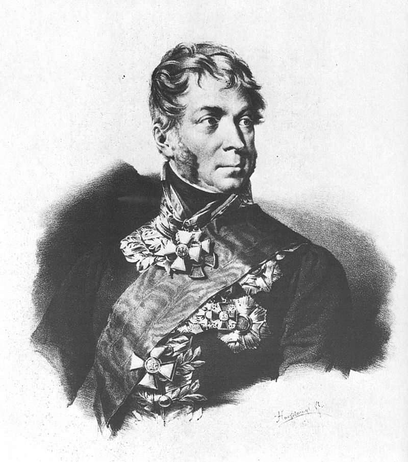 Karl von Wrede