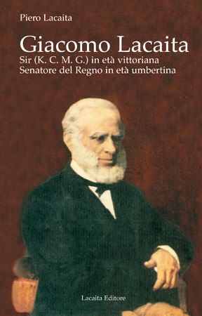James Lacaita