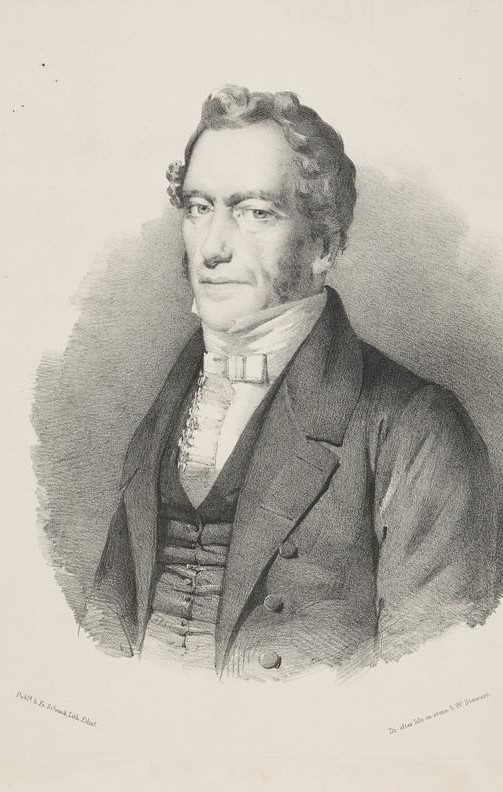 Adam Black