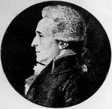 Charles Landon
