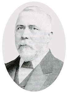 William White