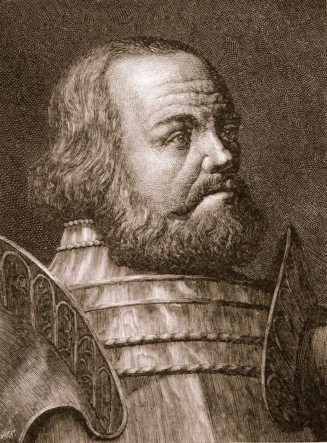 Goetz von Berlichingen
