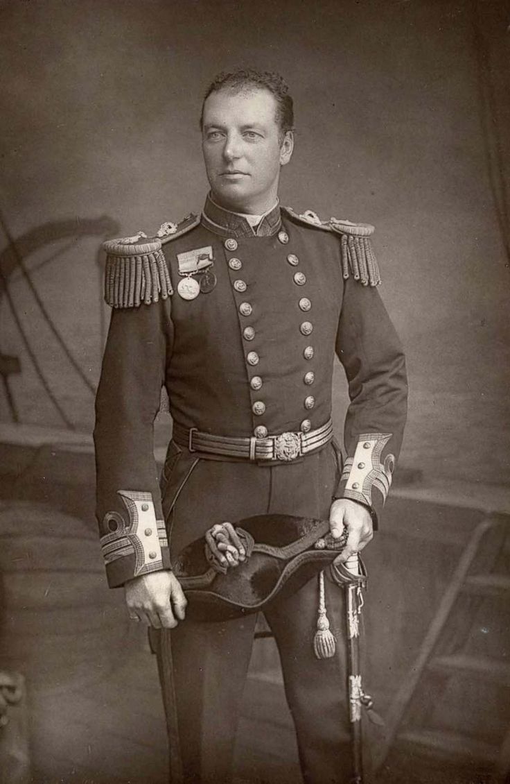 Charles Beresford