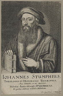 William Stukeley