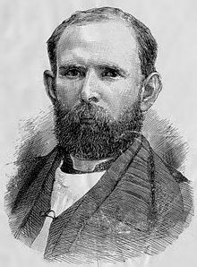 James Hannington