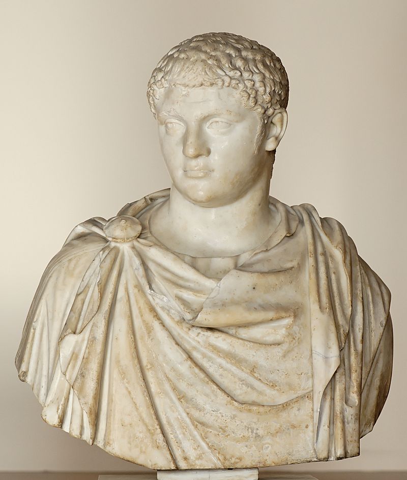 Publius Geta