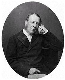 William Ballantine