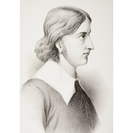 James Renwick