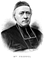 Charles Freppel