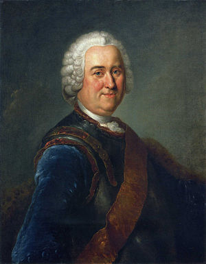 James Keith
