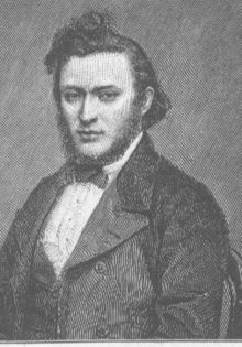 Gottlieb Leitner
