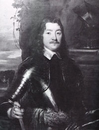 Charles Lucas