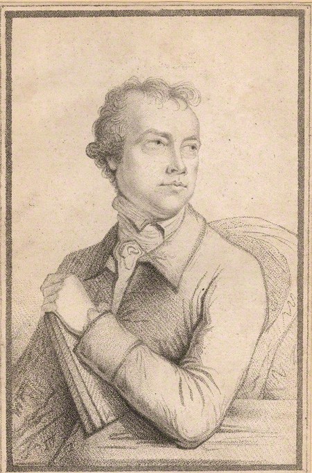 William Mickle