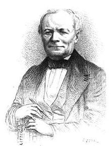 Joseph Quérard