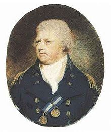 Thomas Foley