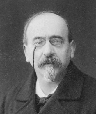 Charles Cherbuliez