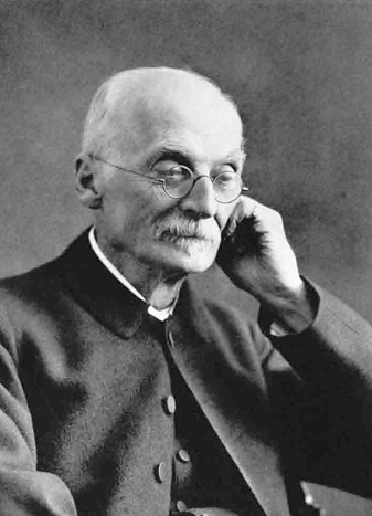 Archibald Sayce