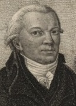 Gottlieb Planck