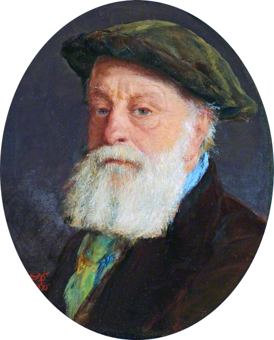James Hook