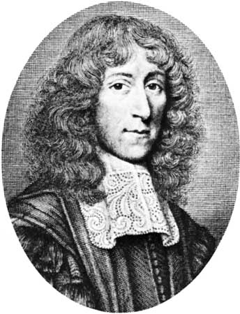 John Mayow