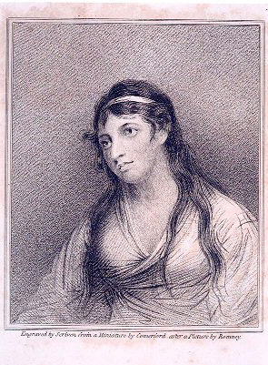 Mary Tigne