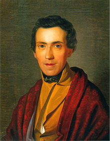 Adrian Richter