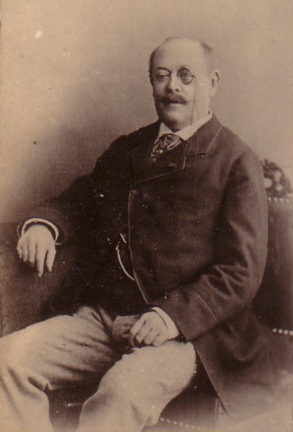 Aurelien Scholl