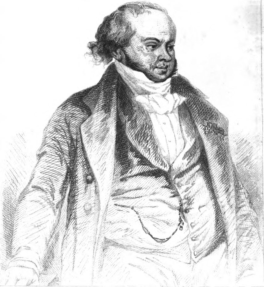 Louis Véron