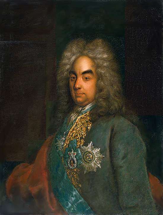 Petr Tolstoy