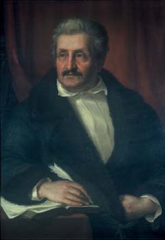 Jakob Fallmerayer