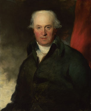 John Angerstein