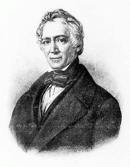 Friedrich Raumer